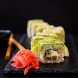 Avocado Roll