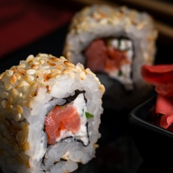 Philadelphia Maki