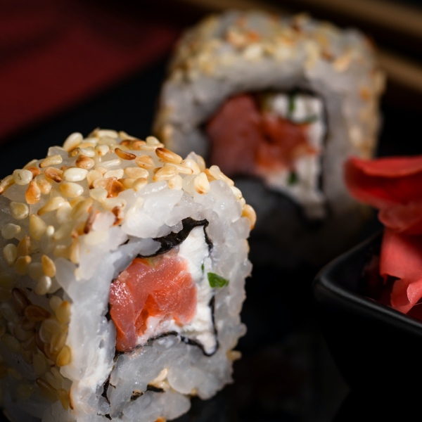 Rollo Philadelphia Maki