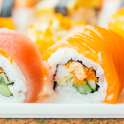 Tropical Roll