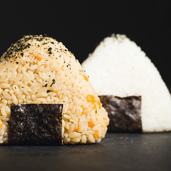 Onigiri