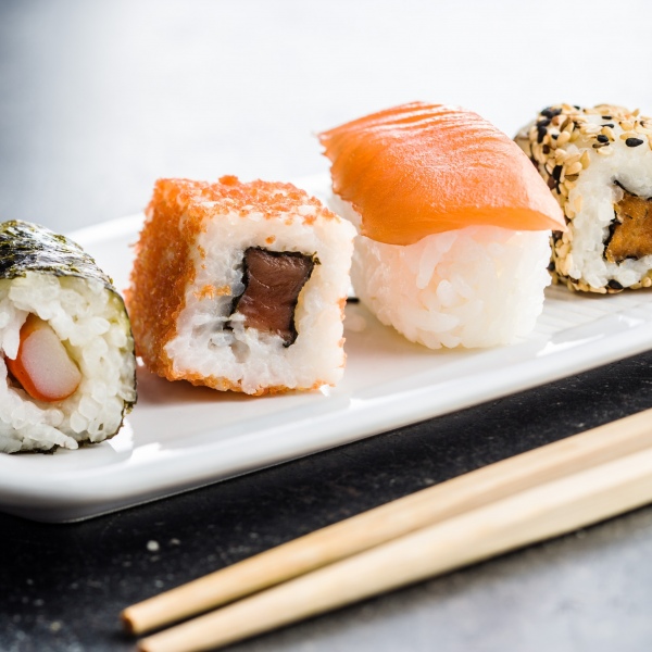 Rollo Mixto